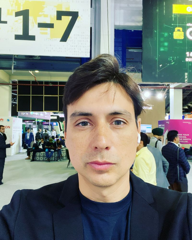 GITEX Global 2022