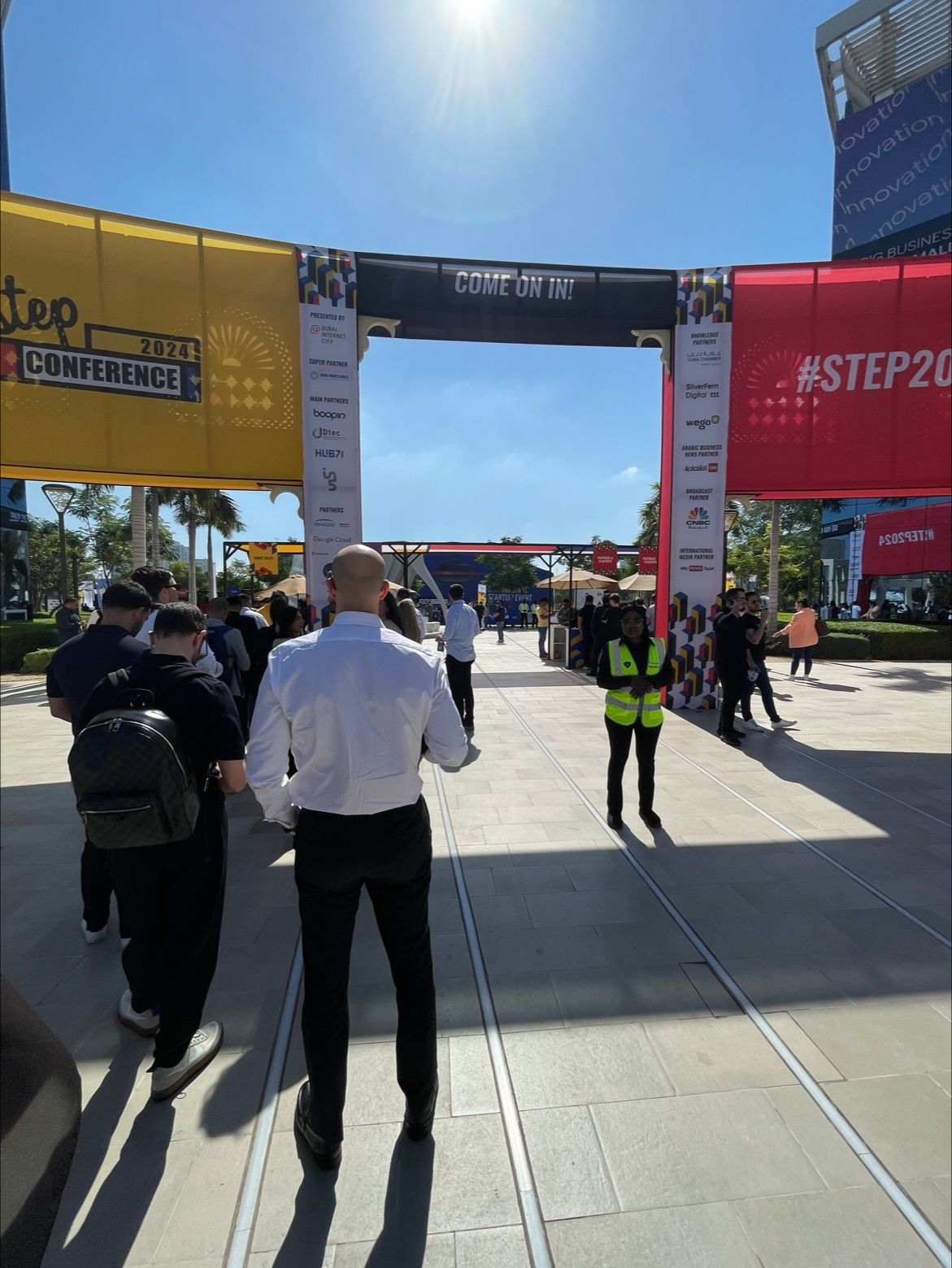 STEP Conference 2024